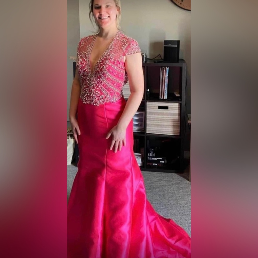 NWT formal dress
